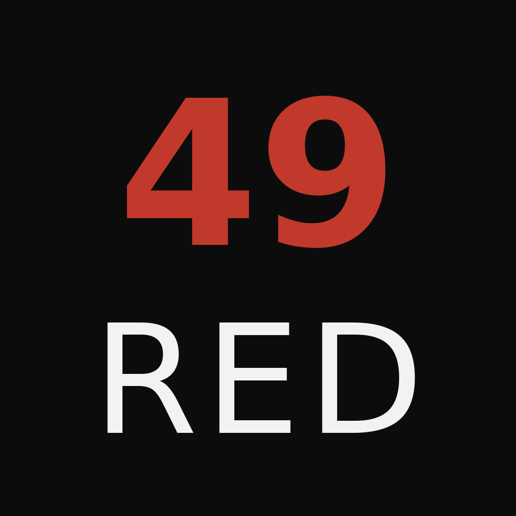 Red49